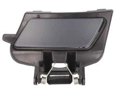Žibintų apiplovimo dangtelis BLIC Mercedes Benz ML W164 2005-2008