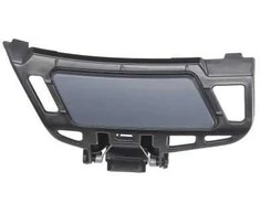 Žibintų apiplovimo dangtelis BLIC Mercedes Benz ML W164 2005-2008