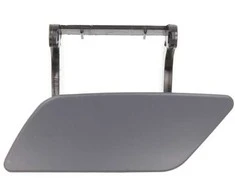 Žibintų apiplovimo dangtelis BLIC Mercedes Benz ML W164 2005-2008
