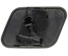 Žibintų apiplovimo dangtelis BLIC Nissan Qashqai J10, J10E 2006-2010