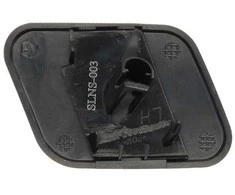 Žibintų apiplovimo dangtelis BLIC Nissan Qashqai J10, J10E 2006-2010