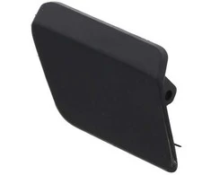 Žibintų apiplovimo dangtelis BLIC VW Golf Mk6 2008-2013