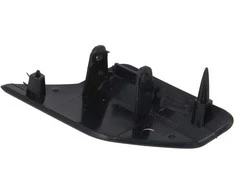 Žibintų apiplovimo dangtelis BLIC VW Golf Mk6 2008-2013