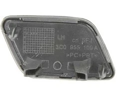 Žibintų apiplovimo dangtelis BLIC VW Passat B6 2005-2010
