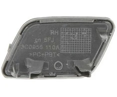 Žibintų apiplovimo dangtelis BLIC VW Passat B6 2005-2010