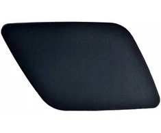 Žibintų apiplovimo dangtelis NTY Audi A6 C6 2004-2011