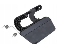 Žibintų apiplovimo dangtelis NTY Mercedes Benz C klasė W204/S204 2011-2014