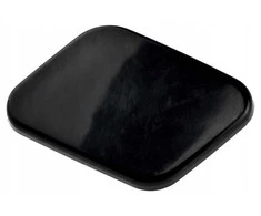 Žibintų apiplovimo dangtelis NTY Nissan Qashqai J10, J10E 2006-2010