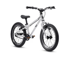Vaikų dviratis Early Rider Belter 16 Brushed