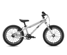 Vaikų dviratis Early Rider Belter 16 Brushed