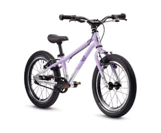 Vaikų dviratis Early Rider Belter 16 Violet Haze/Brushed
