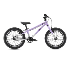 Vaikų dviratis Early Rider Belter 16 Violet Haze/Brushed