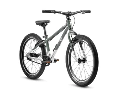 Vaikų dviratis Early Rider Belter 20 Auto Forest Žalias/Brushed