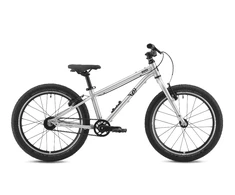 Vaikų dviratis Early Rider Belter 20 Auto Brushed