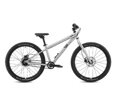 Vaikiškas dviratis Early Rider Belter 24 Brushed