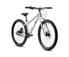 Vaikiškas dviratis Early Rider Belter 24 Brushed