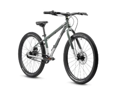 Vaikų dviratis Early Rider Belter 24 Forest Žalias