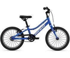 Vaikiškas dviratis Giant ARX 16 F/W Cobalt