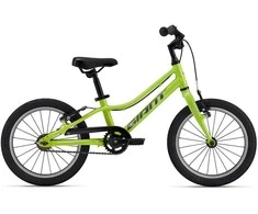 Vaikiškas dviratis Giant ARX 16 F/W Lime Punch