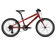 Vaikiškas dviratis Giant ARX 20 | Grenadine