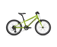 Vaikiškas dviratis Giant ARX 20 Lime Punch
