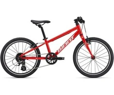 Vaikiškas dviratis Giant ARX 20 | Phoenix Fire (2025 m.)