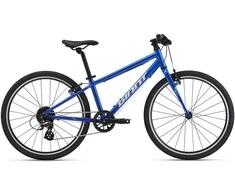 Vaikiškas kalnų dviratis Giant ARX 24 | Cobalt (2025 m.)