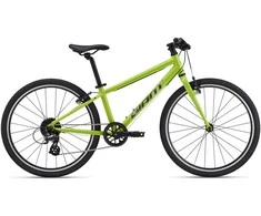 Vaikiškas kalnų dviratis Giant ARX 24 | Lime Punch (2025 m.)