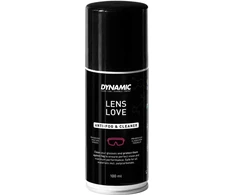 Akių lęšių priežiūros priemonė Dynamic Lens Love 100 ml