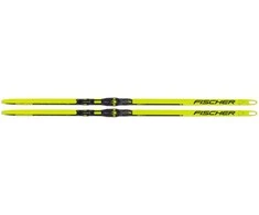 Dailaus čiuožimo slidės Fischer Speedmax 3D Skate Plus Medium (be apkaustų)