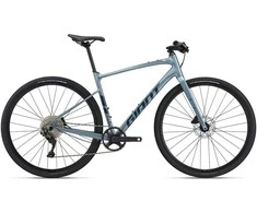 Dviratis Giant FastRoad AR 1 | spalva: Aged Denim | dydis: L