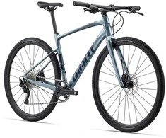Dviratis Giant FastRoad AR 1 | spalva: Aged Denim | dydis: L