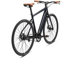 Elektrinis dviratis Momentum Voya E+2 Ink