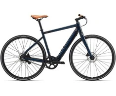 Elektrinis dviratis Momentum Voya E+2 Ink