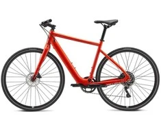 Dviratis Momentum Voya E+2 25km/h Tequila Sunrise