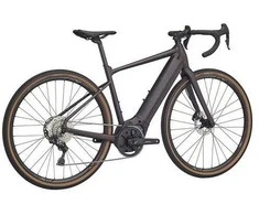 Elektrinis dviratis Giant Revolt E+ Pro XR 25km/h (C)