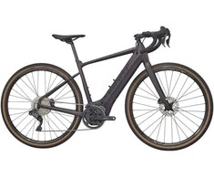 Elektrinis dviratis Giant Revolt E+ Pro XR 25km/h (C)