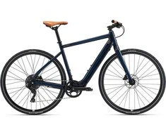 Elektro dviratis Momentum Voya E+3 Ink