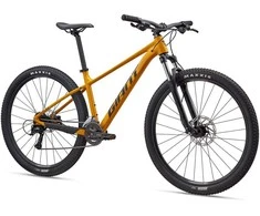 Giant Kalnų dviratis Talon 27.5 3 Beeswax