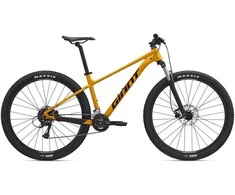Giant Kalnų dviratis Talon 27.5 3 Beeswax