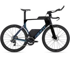 Plento dviratis Giant Trinity Advanced SL 2 Carbon/BlueDragonfly (2026)