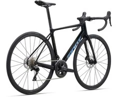 „Giant TCR Advanced 2“ anglies pluošto plento dviratis