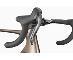 Žvyrkelis dviratis Cannondale SuperX 3 Rival AXS Burnt Oxide (2026)