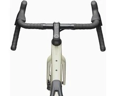 Žvyrkelis velosipeds Cannondale Topstone Carbon 3 GRX 1x Moonrock (2026.g.)