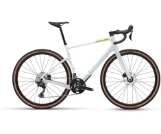 Žvyro dviratis Cervelo Aspero GRX RX610 Sea Ice