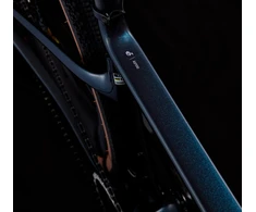 Gravel dviratis Cervelo Aspero SRAM Force AXS 1 Quarry (2027 m.)