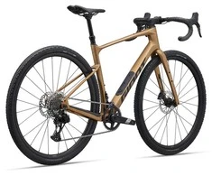 Žvyro dviratis Giant Revolt Advanced 1 Steampunk, M (2025 m.)