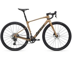Žvyro dviratis Giant Revolt Advanced 1 Steampunk, M (2025 m.)