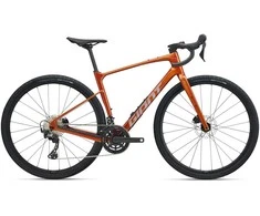 Žvyro dviratis Giant Revolt Advanced 2 Solar Flare, ML (2025 m.)
