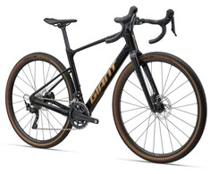 Žvyro dviratis Giant Revolt Advanced 3 Panther M (2025 m.)